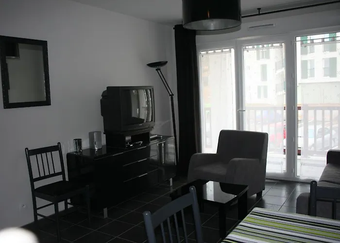 Appartement Les Romanesques
