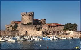 Les Romanesques * Cambo-les-Bains