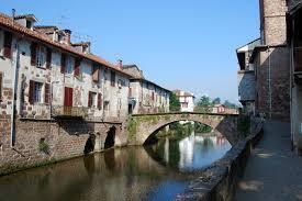 Les Romanesques Apartment Cambo-les-Bains