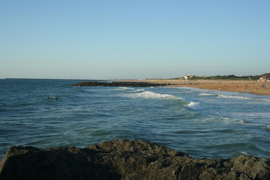 Les Romanesques Cambo-les-Bains