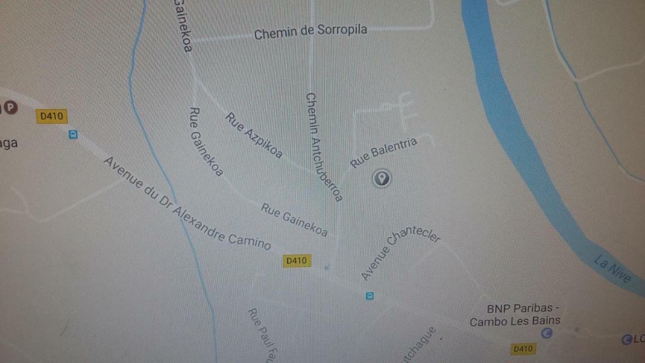 Apartamento Les Romanesques